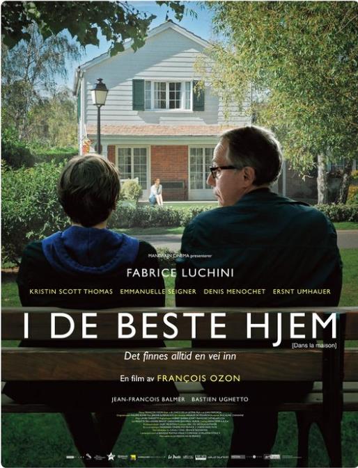 I de beste hjem (2012)